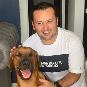 Meet your Posher, John